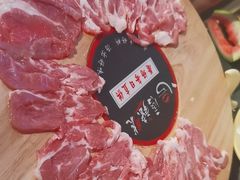 -唇辣号重庆老火锅(燕郊鑫乐汇店)