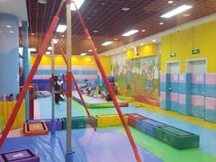 -飞奇儿体能体操馆(和平印象城店)