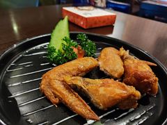 -咖啡之翼(奥特莱斯店)