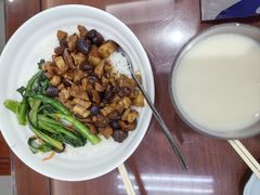 -日月永和中国餐饮名店(东湖店)