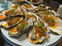 -渔家大院·地道威海菜(石岛店)