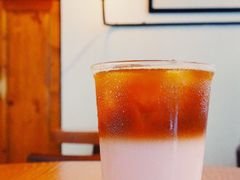-fishtank鱼缸咖啡(三山街店)