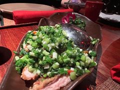 -花马天堂云南餐厅 Lost Heaven(高邮路店)