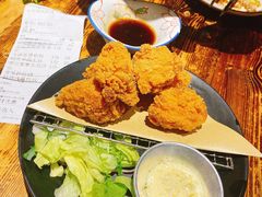 -小川洋风料理(街道口店)