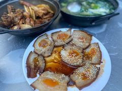 -黎记大排档(慈云路店)