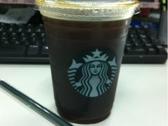 iphone_upload_pic-星巴克臻选(上海中环广场2F店)