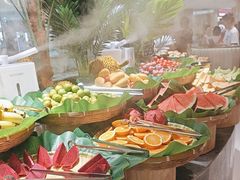 -汉阳廷自助烤肉·火锅(万丰海岸城店)