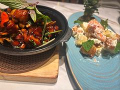 -志明眷村·台式融合菜·宵夜