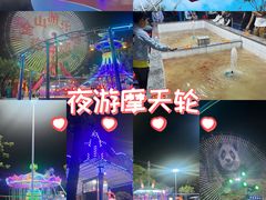 -金山植物公园