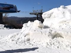 -翠云山银河滑雪场