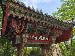 -海东龙宫寺