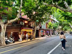 -熠盛粤味·顺德桑拿鸡(永康路店)