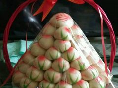 -四远香糕点(长江道店)