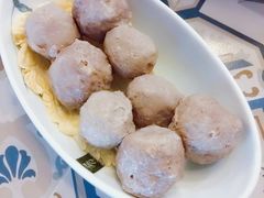 -普宁潮汕牛肉火锅(新香洲店)