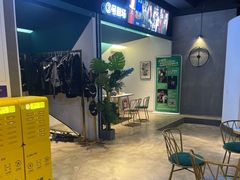 -棂笼·深度沉浸密室(武汉旗舰店)