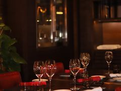 -恰餐厅及酒吧 CHAR Bar & Grill (北京丽都皇冠假日店)