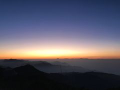 -九宫山风景区