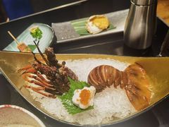 -Mr·Fish鱼鲜生海鲜放题(银泰in99店)