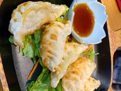 -林妈妈村·日式料理(宝山万达店)
