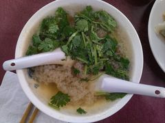 -东门饺子馆(少年宫路店)