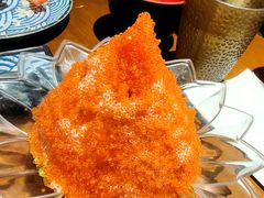 火山沙拉-魔丼屋(日月光店)