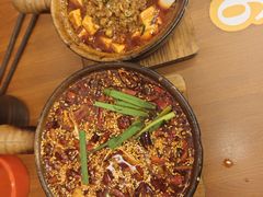-罗妈砂锅(四川成都奎星楼店)