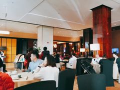 -顺德美的万豪酒店-万豪中餐厅