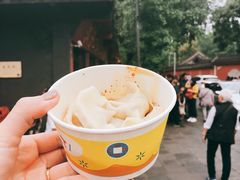 -洞子口张老二凉粉(文殊院店)