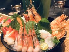 -赤坂亭·M9和牛烧肉·铁板烧·日料398放题(长泰广场店)