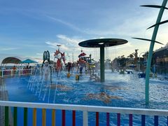 -汕头中海黄金海岸水上乐园