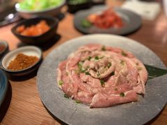 -烧肉达人•炭火烧肉(新天地店)