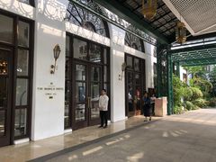 -马尼拉酒店