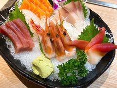 -歌行灯日本料理(伊势丹店)