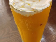 芒果砂岩冰-海岩咖啡(茂业天地店)