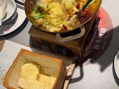 -绿茶餐厅(广州天河城店)