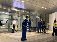 -东京都厅舍