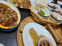 -老灶台(南京店)