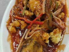 -大湾区鑫南酒家·粤菜(黄岐店)