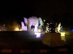 -清迈夜间动物园