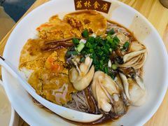 -荔林食店(西华路店)