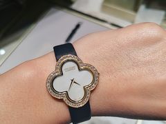 -梵克雅宝(国贸商城店)