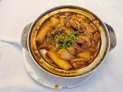 -潮喜竹溪荔湖酒家(荔枝湾店)