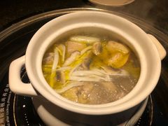 -先机®·泉水鸡汤(七星岗店)