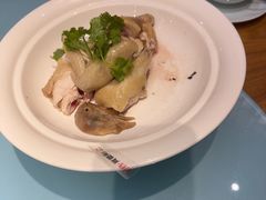 -琼菜人家·海南菜·文昌鸡(文昌大道店)