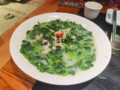 鸽汤万年青-大鸽饭(北京路店)