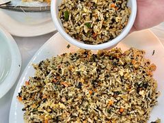 -众味海鲜大排档·活海鲜·潮汕味(南澳店)