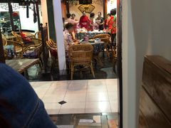 -采芝斋评弹茶馆(观前街店)
