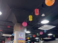 -明本湛江鸡•海鲜小厨(陈家祠店)
