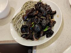 -蝎王府羊蝎子(北大地店)