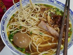 -永丰面馆(汉口路店)